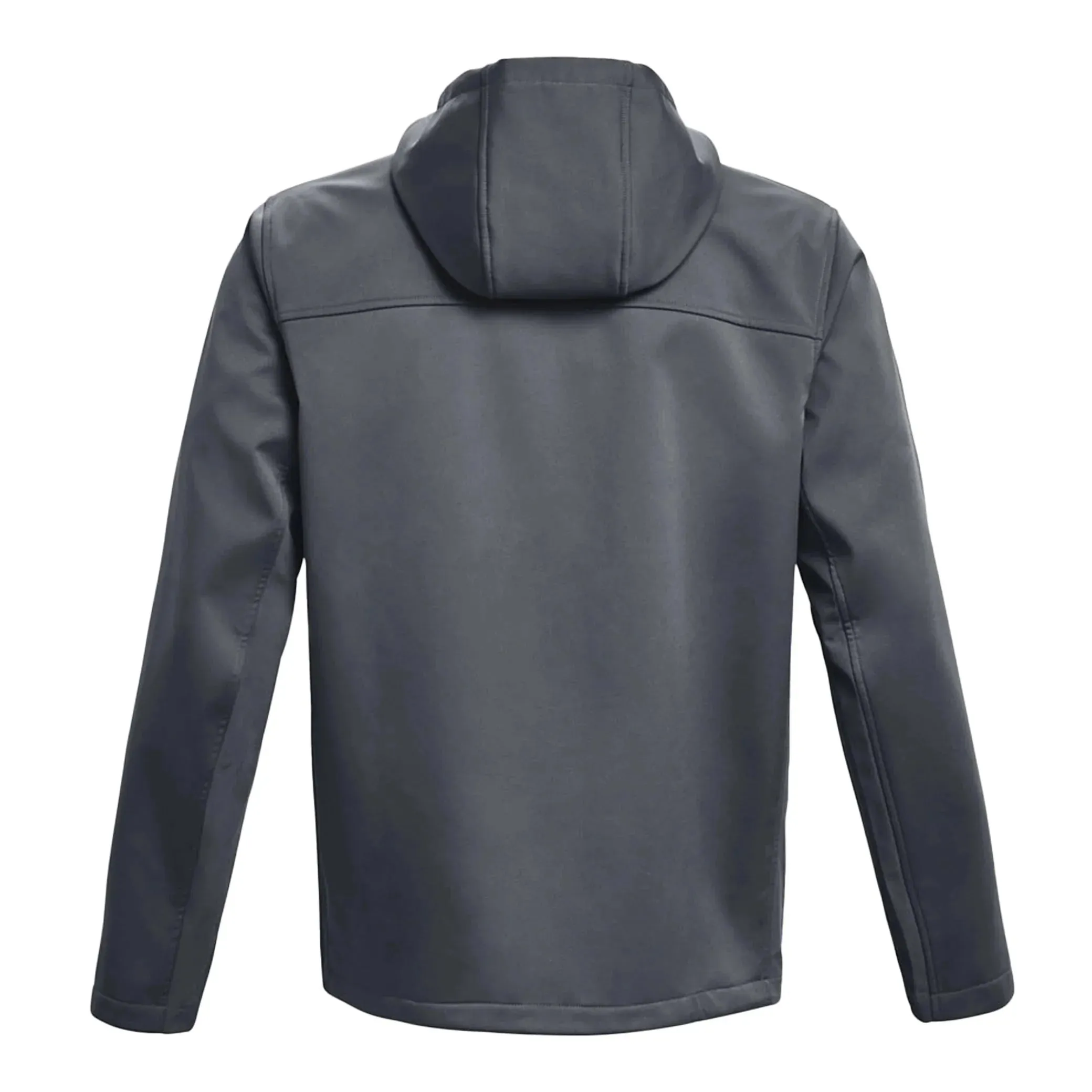 AKRU 50th Anniv. Coldgear Hooded Infrared Jacket
