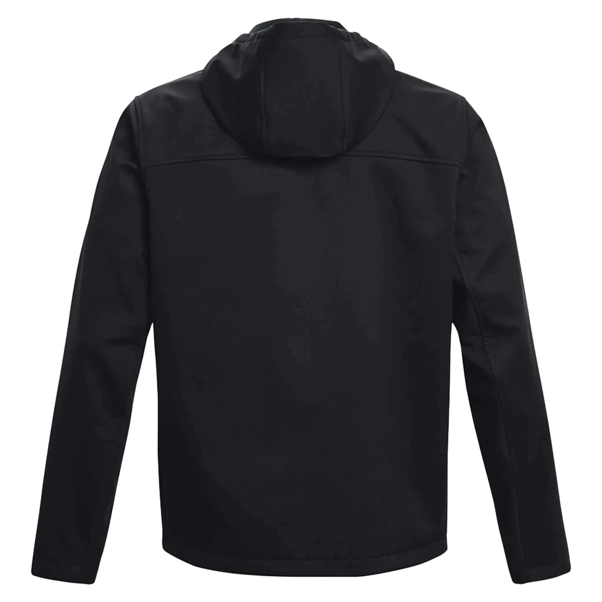 AKRU 50th Anniv. Coldgear Hooded Infrared Jacket