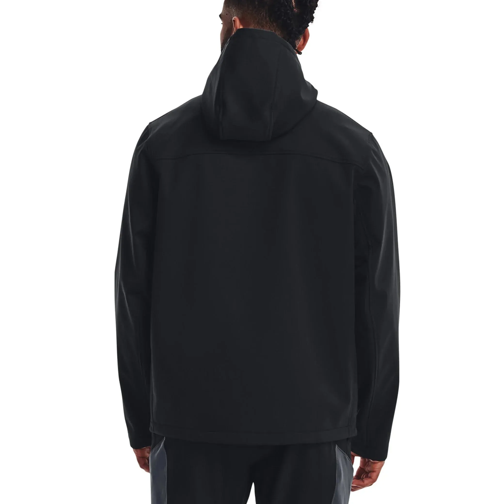 AKRU 50th Anniv. Coldgear Hooded Infrared Jacket