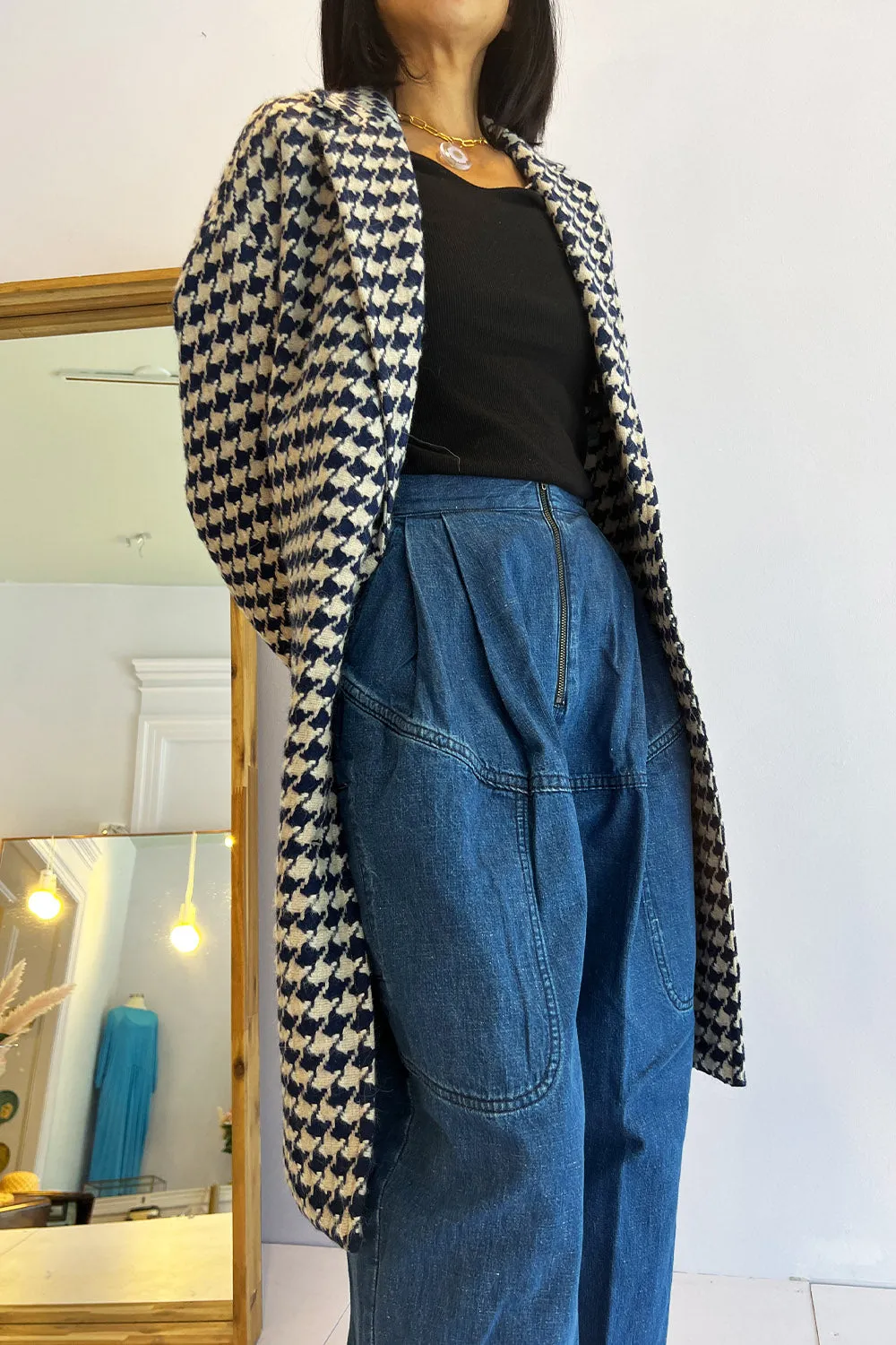Bellerose- Claire Coat: Combo C