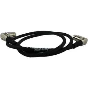 BEST-TRONICS Midi Cable 3ft Right Angle to Right Angle