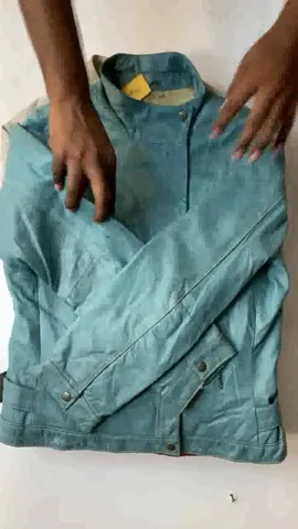 Biker Moto Babe: The Y2K Leather Jacket Mix(SS-305)