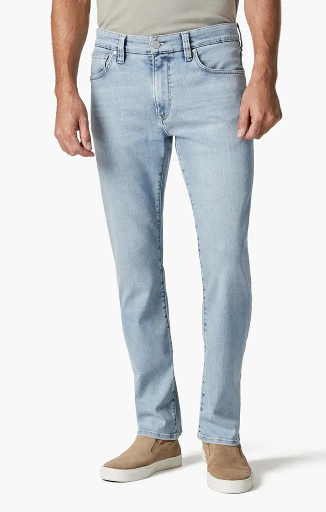 BLEACHED URBAN JEAN