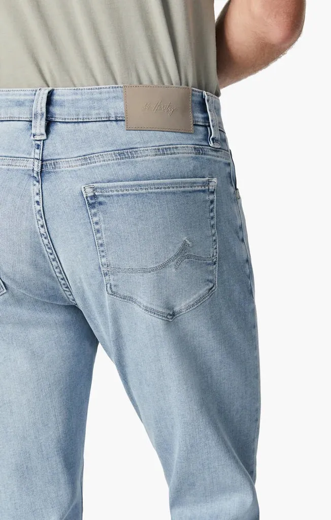 BLEACHED URBAN JEAN