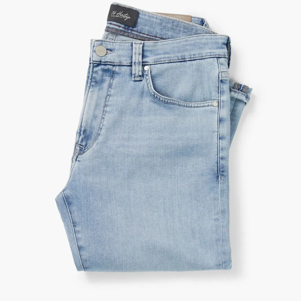 BLEACHED URBAN JEAN