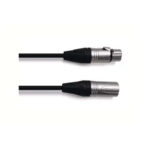 Digiflex NXX-15 Tourflex NXX-15 XLR Cable - 15 Foot