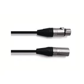 Digiflex NXX-15 Tourflex NXX-15 XLR Cable - 15 Foot