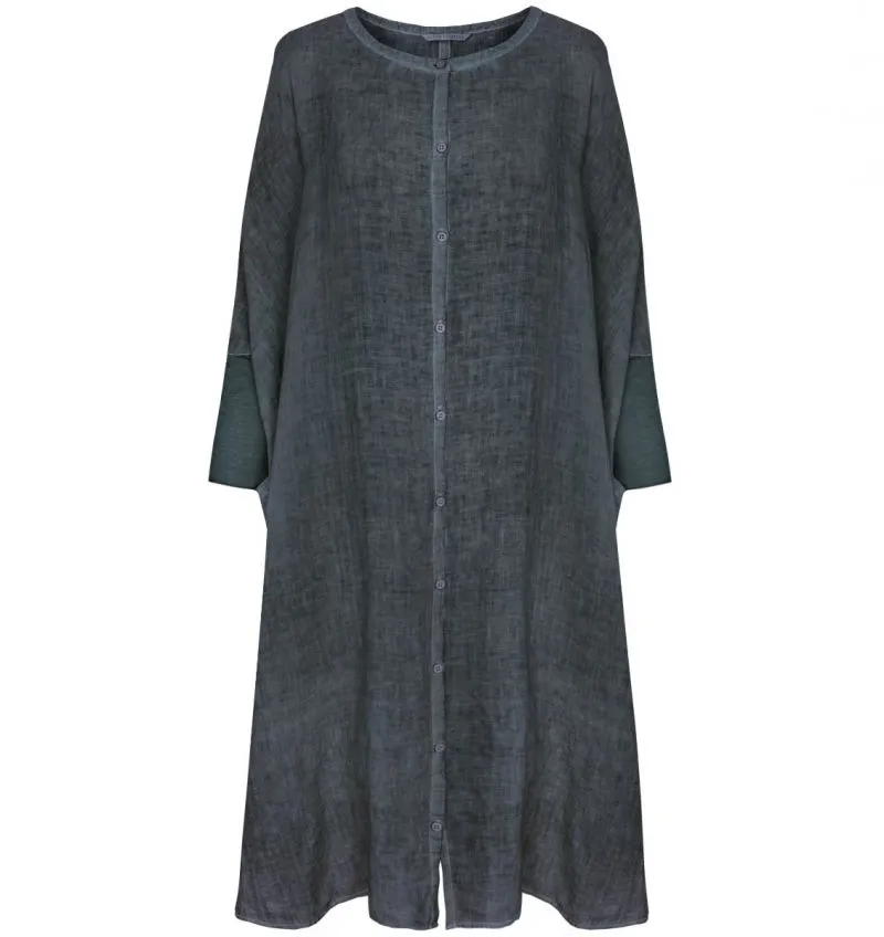 Elemente Clemente Saori Jacket Anthra