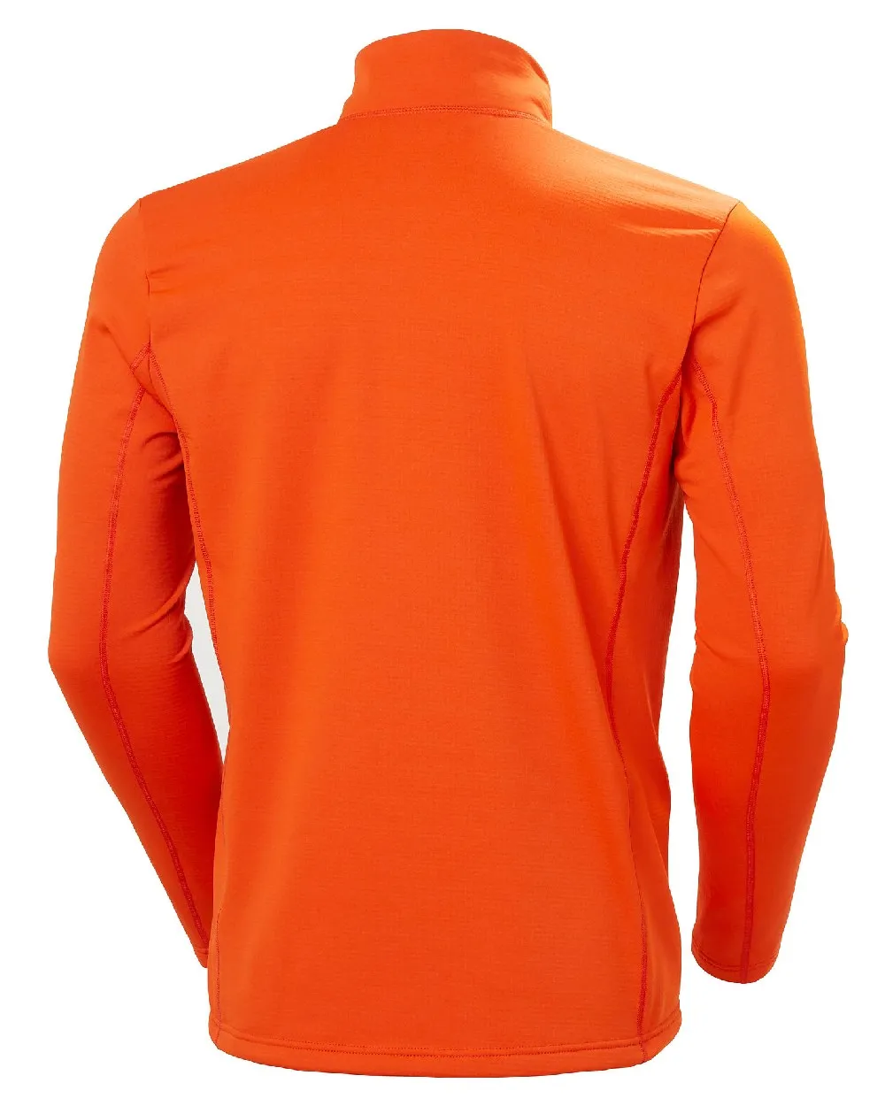 Helly Hansen Mens Versalite Half Zip Fleece