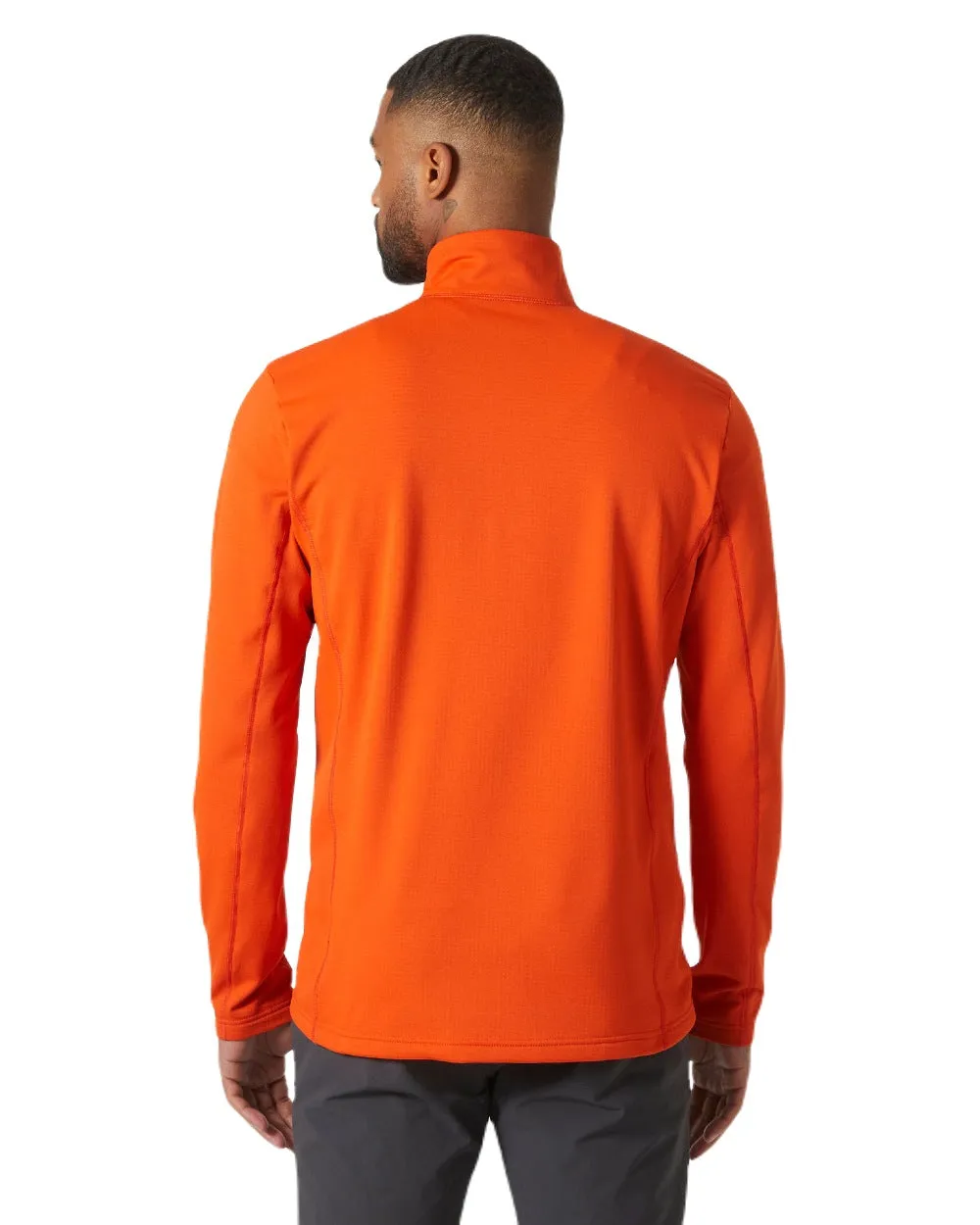 Helly Hansen Mens Versalite Half Zip Fleece