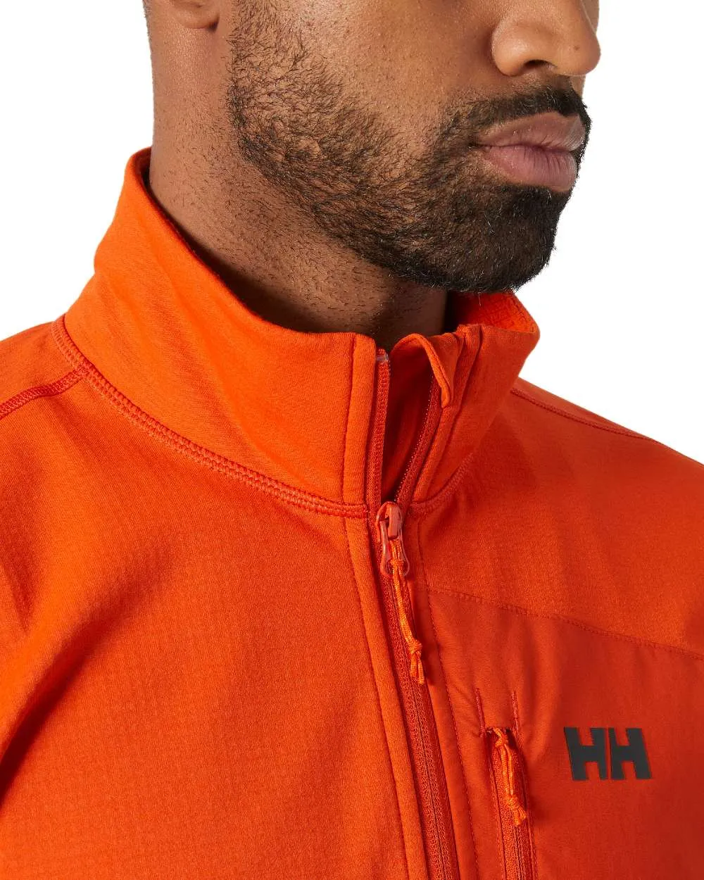 Helly Hansen Mens Versalite Half Zip Fleece