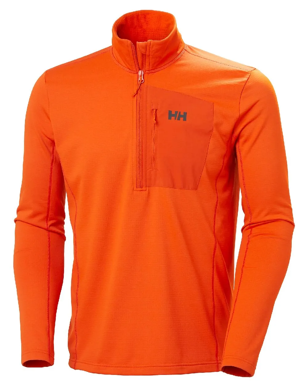 Helly Hansen Mens Versalite Half Zip Fleece
