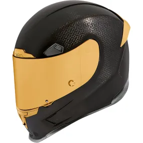 ICON Airframe Pro™ Carbon Helmet - Gold