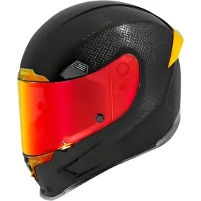 ICON Airframe Pro™ Carbon Helmet - Red