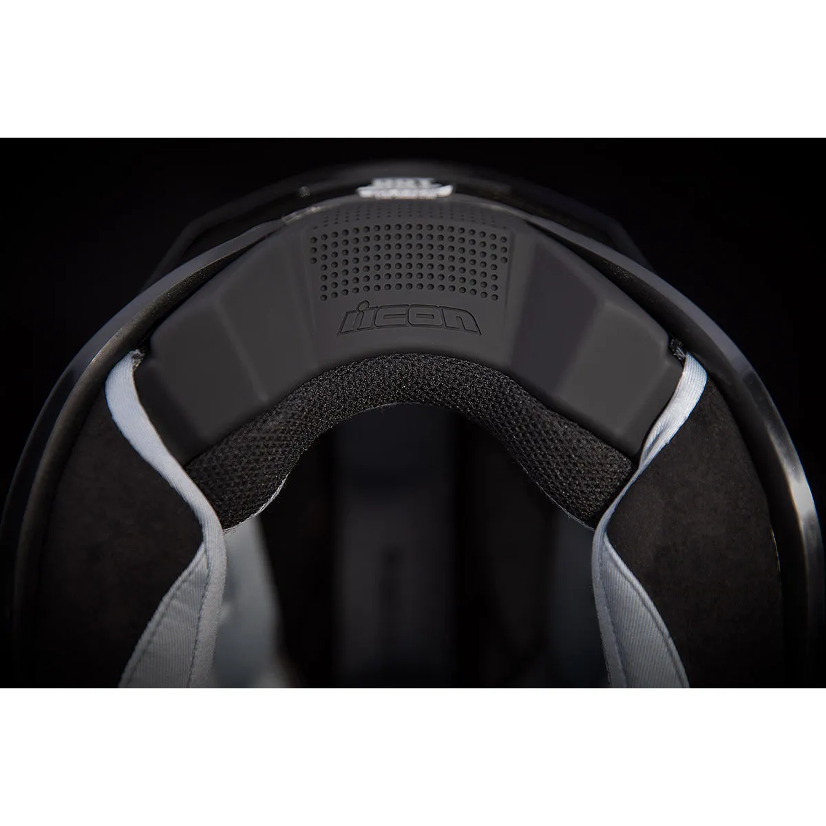 ICON Airframe Pro™ Carbon Helmet - Red