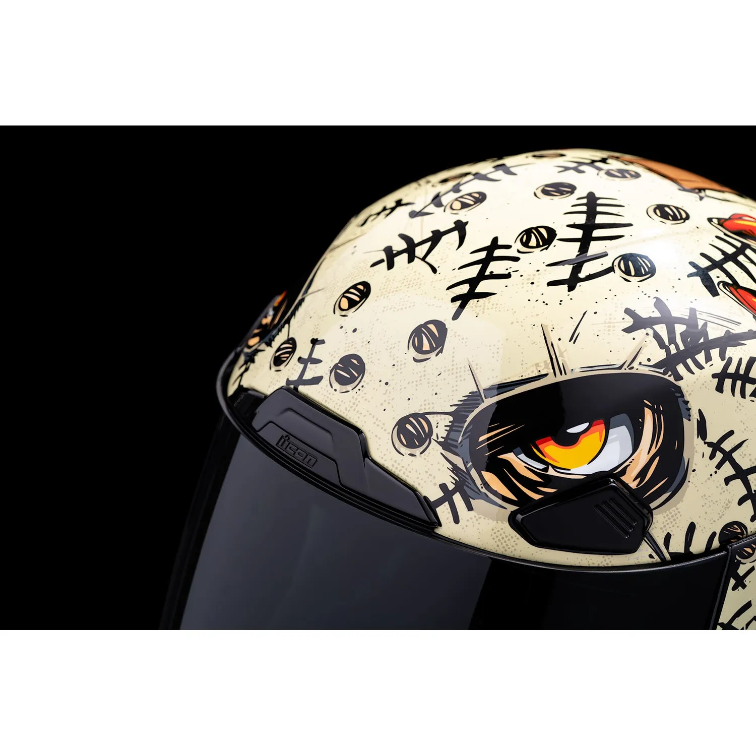 ICON Airframe Pro™ TopShelf Helmet