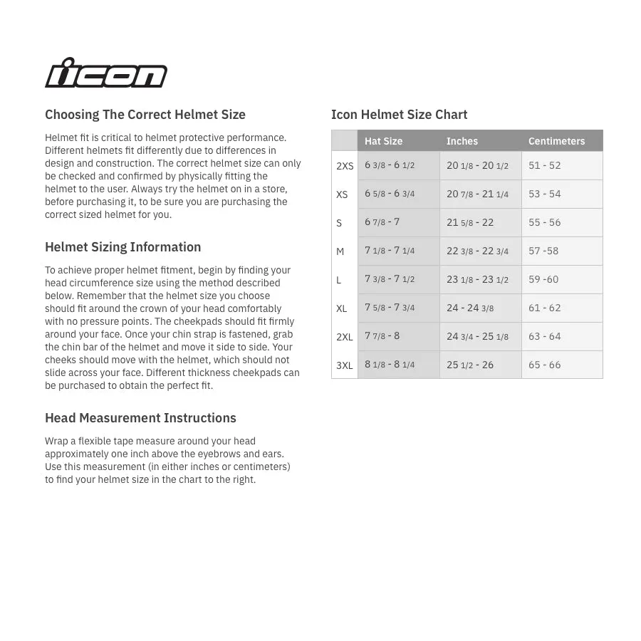 ICON Airframe Pro™ TopShelf Helmet