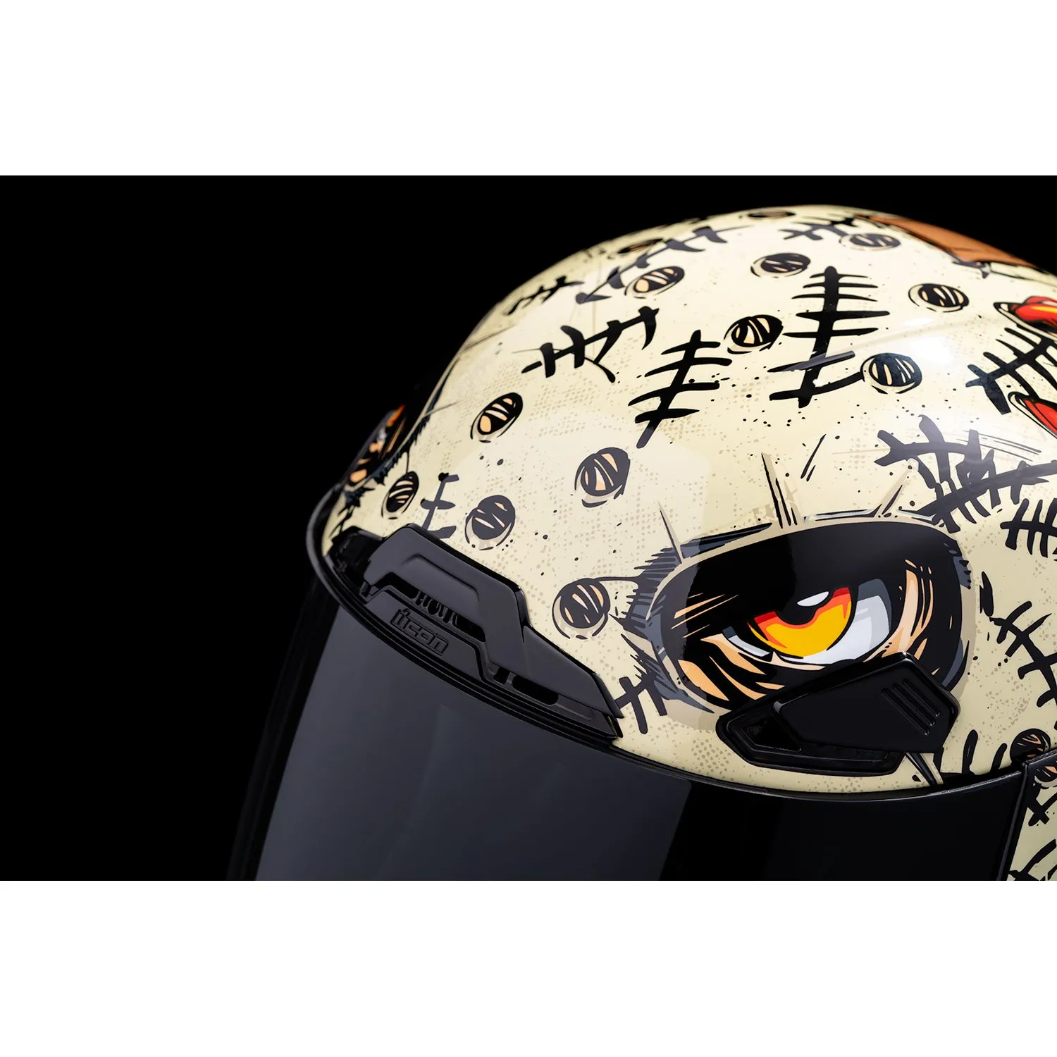 ICON Airframe Pro™ TopShelf Helmet