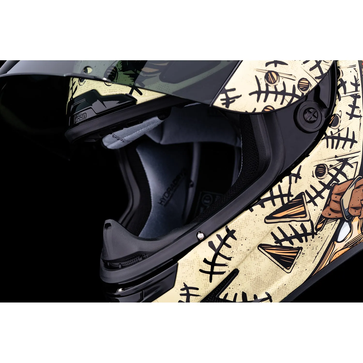 ICON Airframe Pro™ TopShelf Helmet