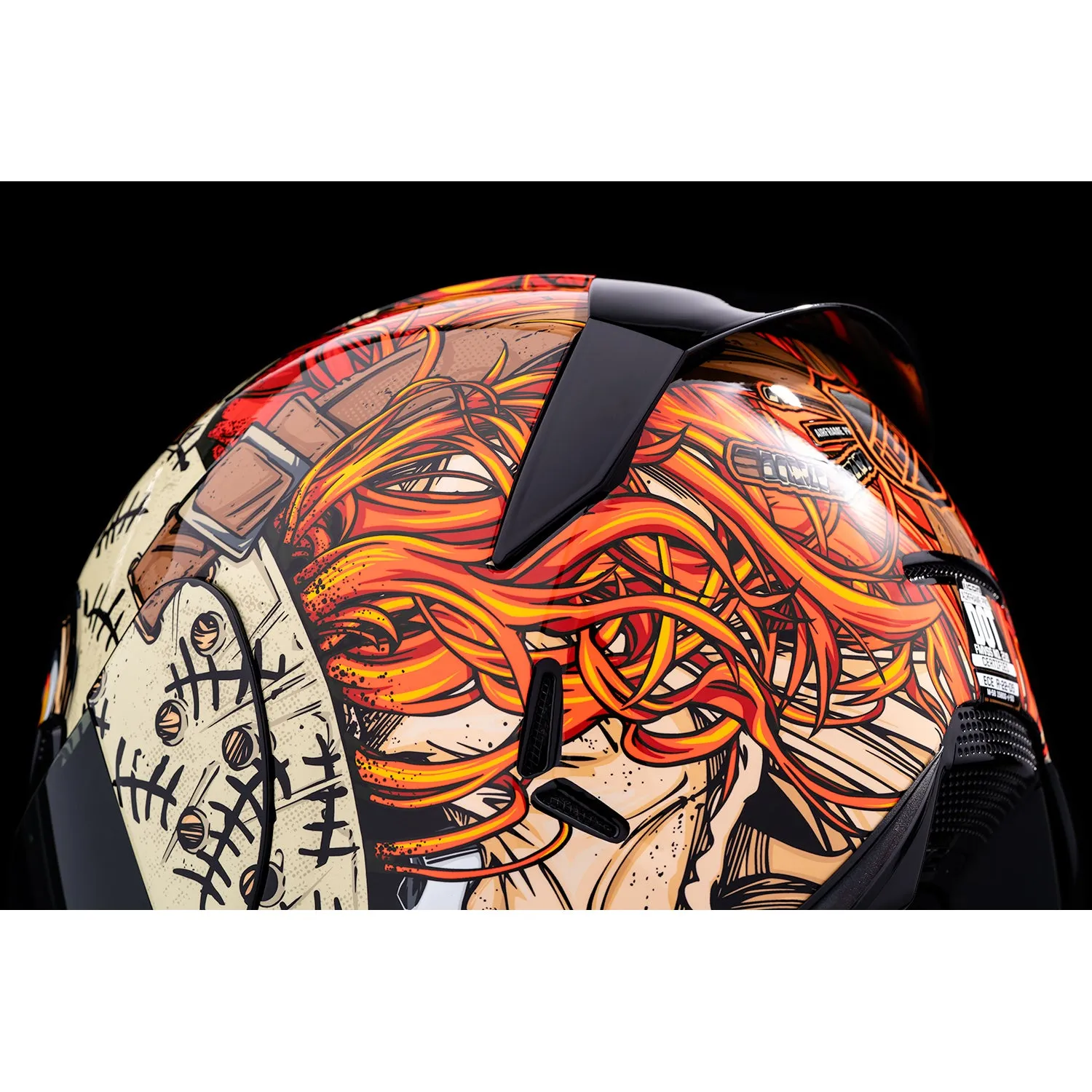 ICON Airframe Pro™ TopShelf Helmet