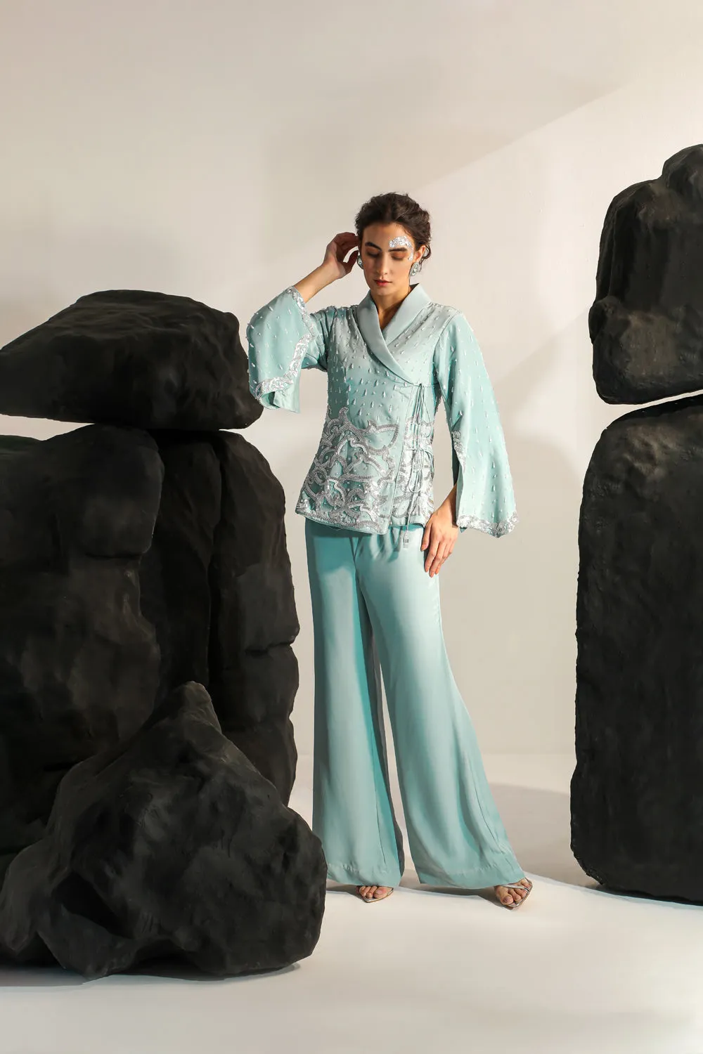 Kai Co-Ord Set