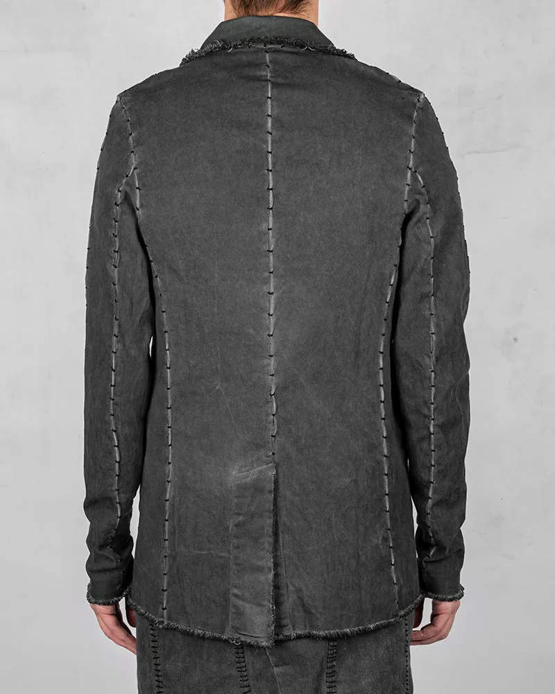 KD01CDG - Cold dyed grey