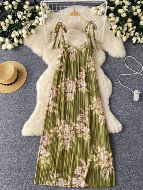 Know Me Better Midi Dress