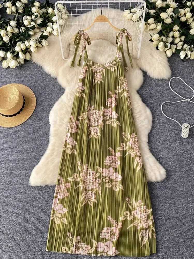 Know Me Better Midi Dress