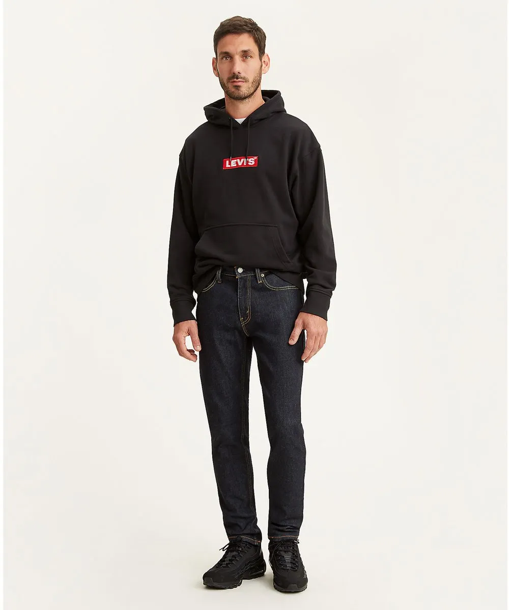 Levi's Men's 531 Athletic Slim Jeans - Cleaner