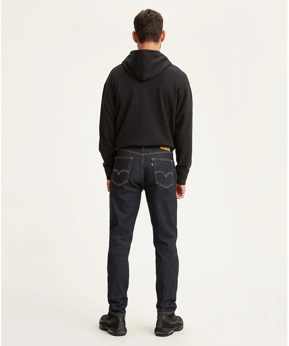 Levi's Men's 531 Athletic Slim Jeans - Cleaner