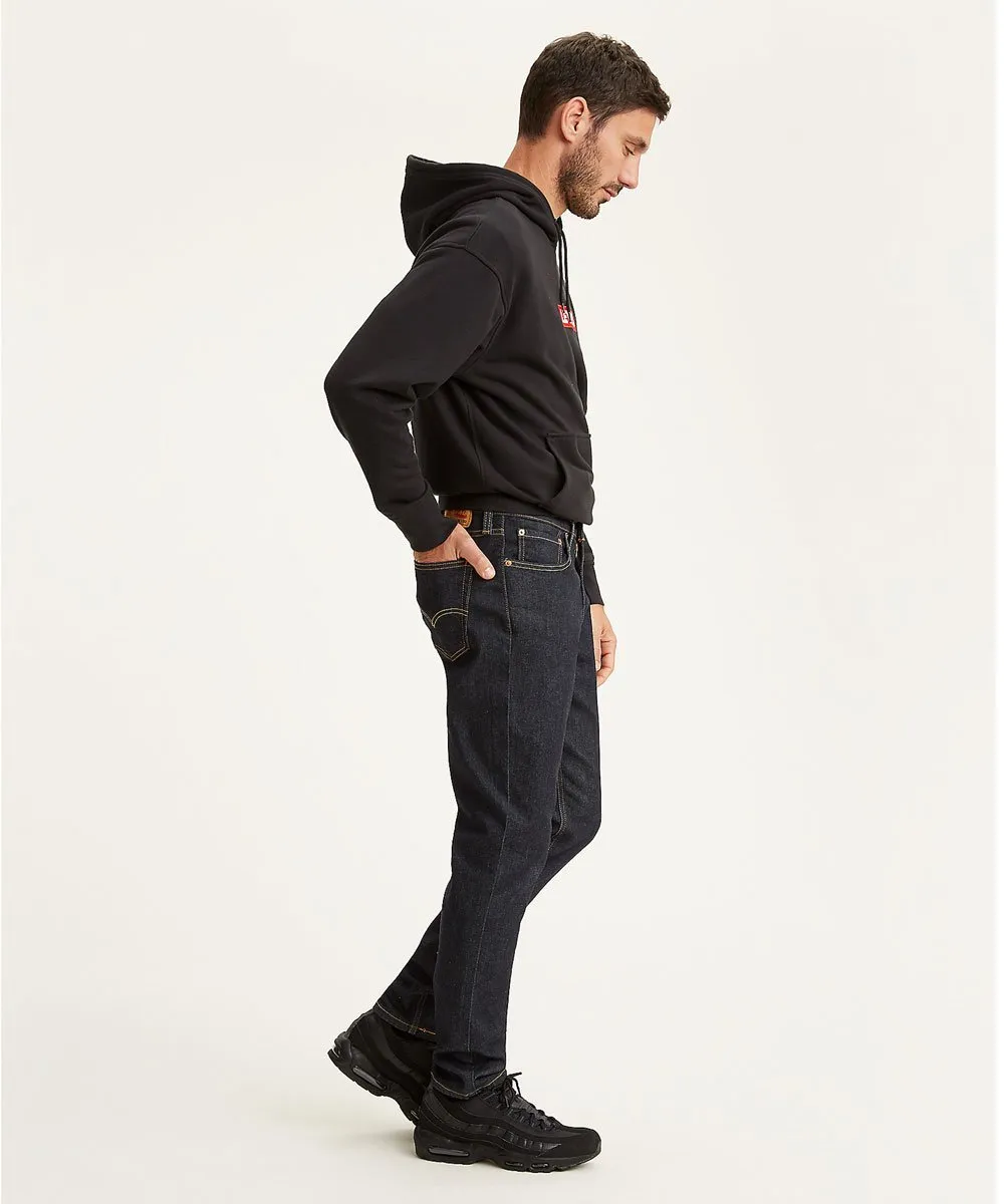 Levi's Men's 531 Athletic Slim Jeans - Cleaner