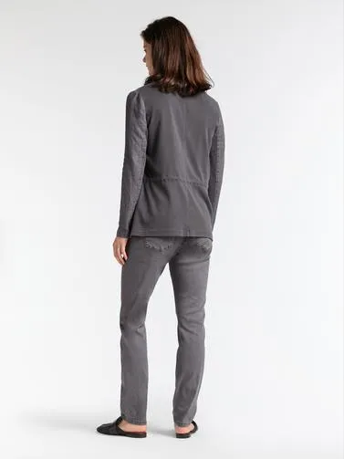 LINEN JACKET