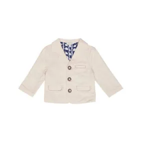 Linen  Jacket