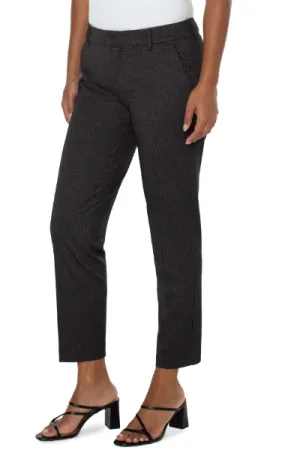 Liverpool Cross-Stitch Kelsey Pants