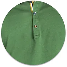 Otero Refined (Cypress Green)