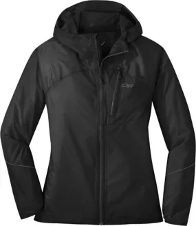 Outdoor Research Women's Helium Rain Jacket