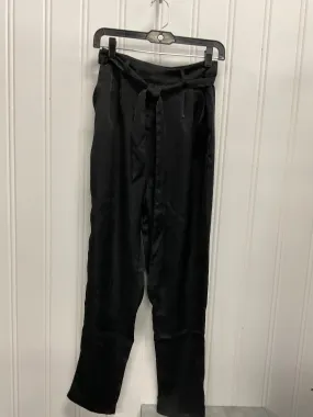 Pants Dress By Clothes Mentor In Black, Size: S