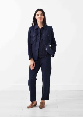 Poldo Jacket