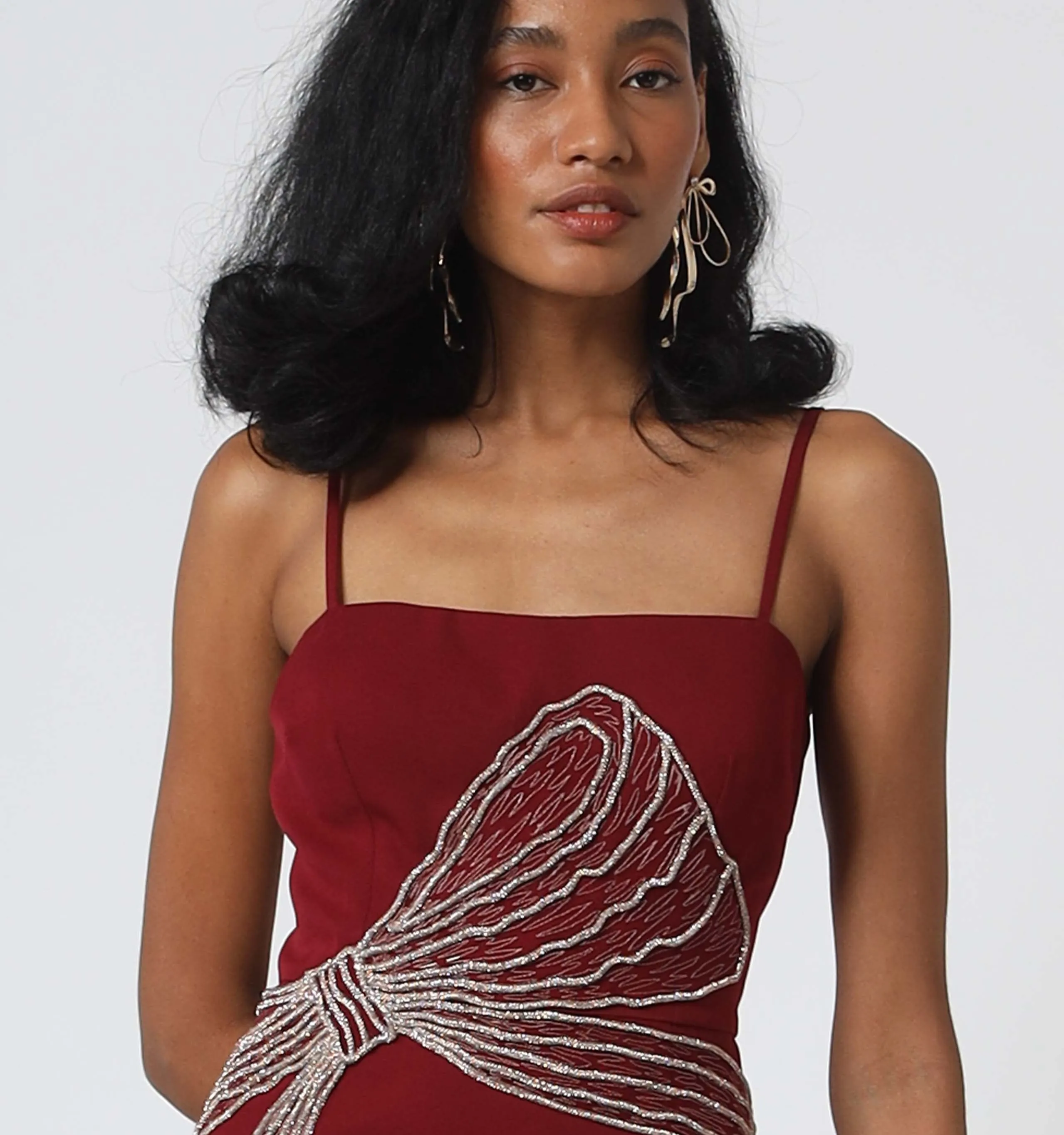 Rayna mini dress