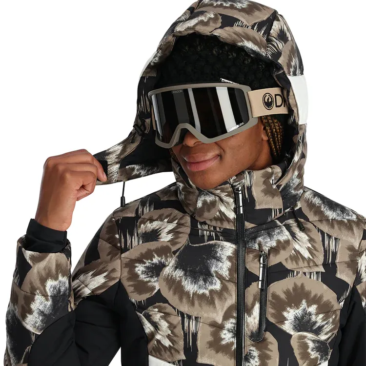Spyder Haven Womens Jacket