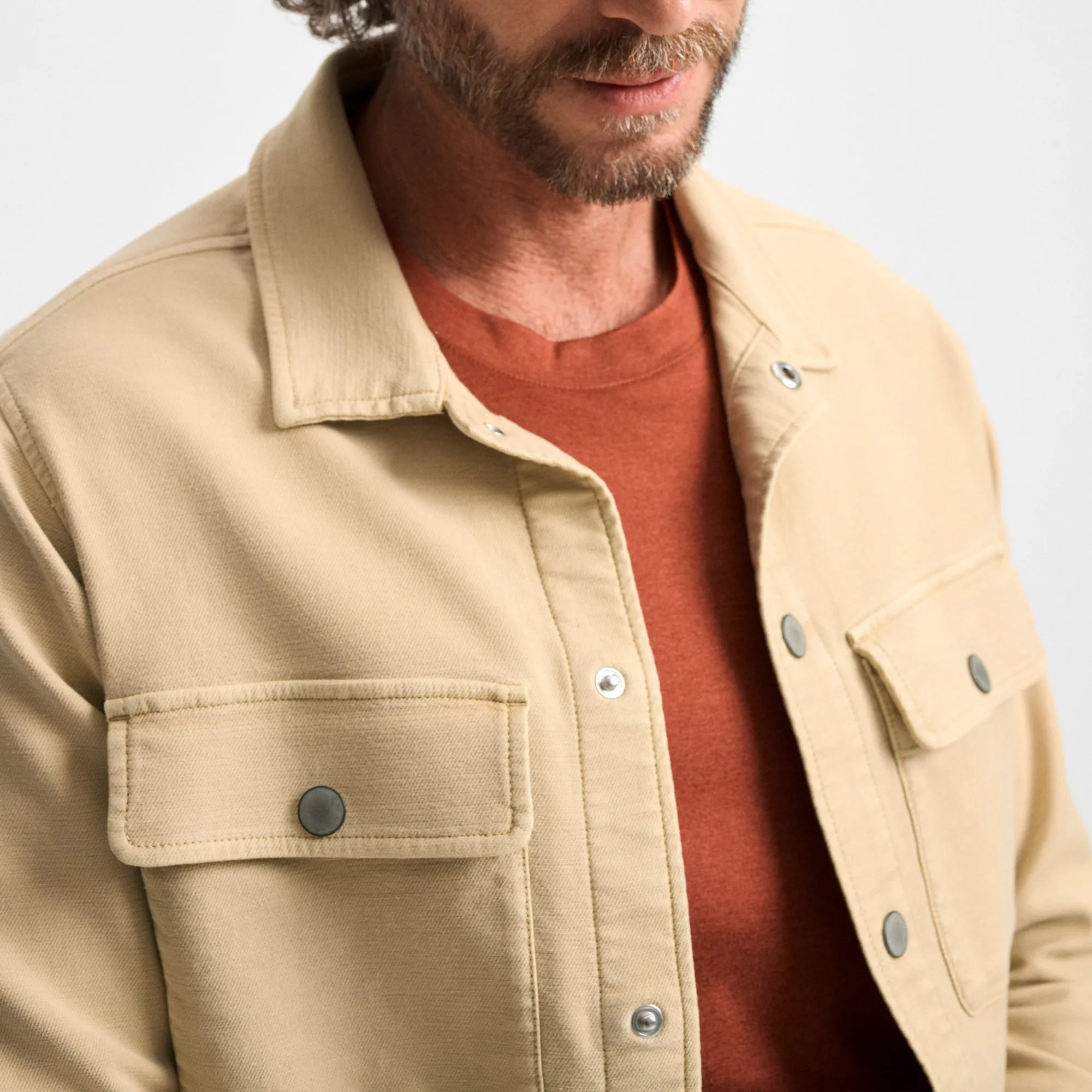 Sutherland Shirt Jacket