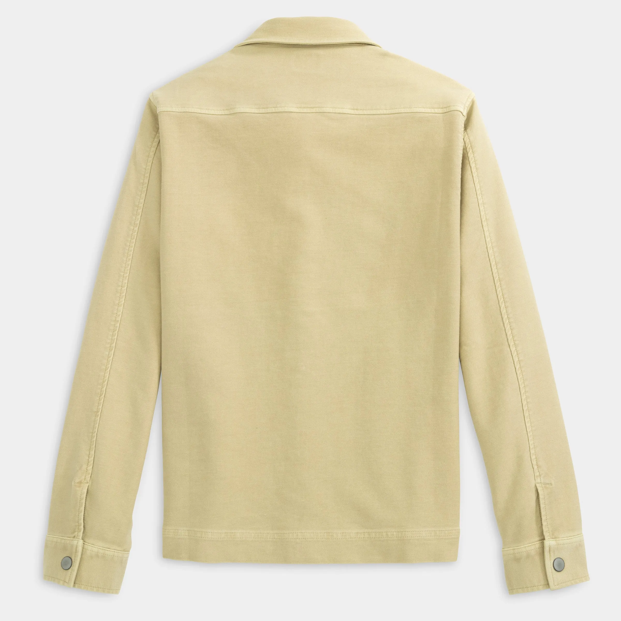 Sutherland Shirt Jacket