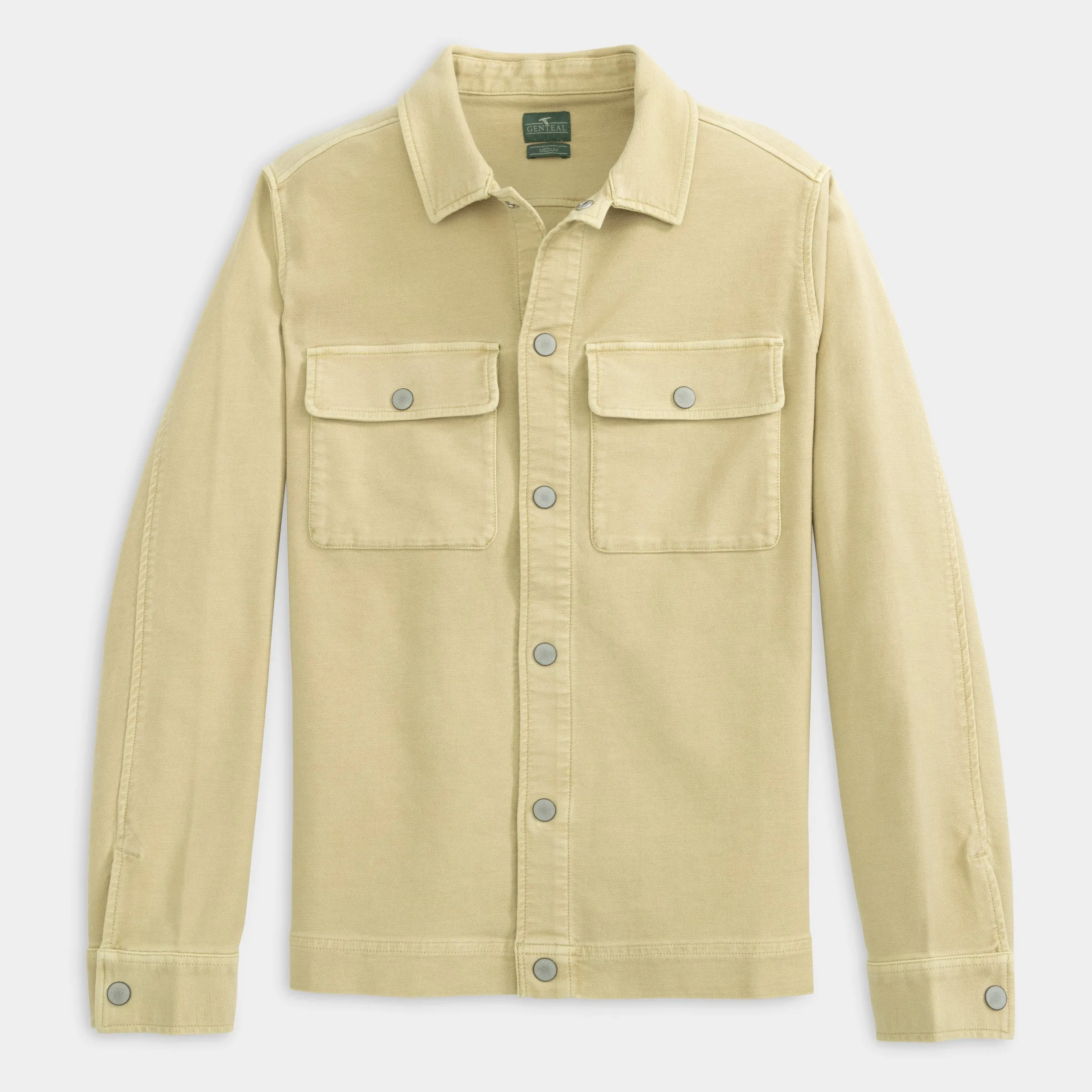 Sutherland Shirt Jacket