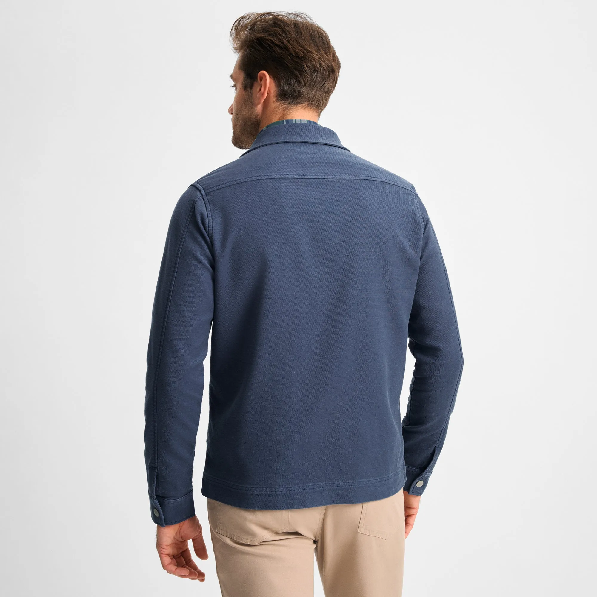 Sutherland Shirt Jacket