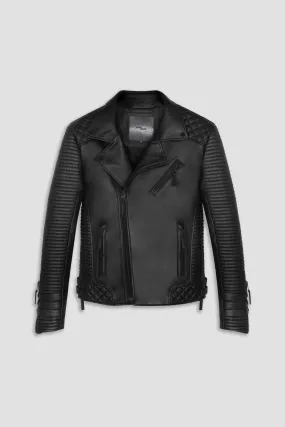 The Alexander 3.0 Tall MATTE BLACK (Man)