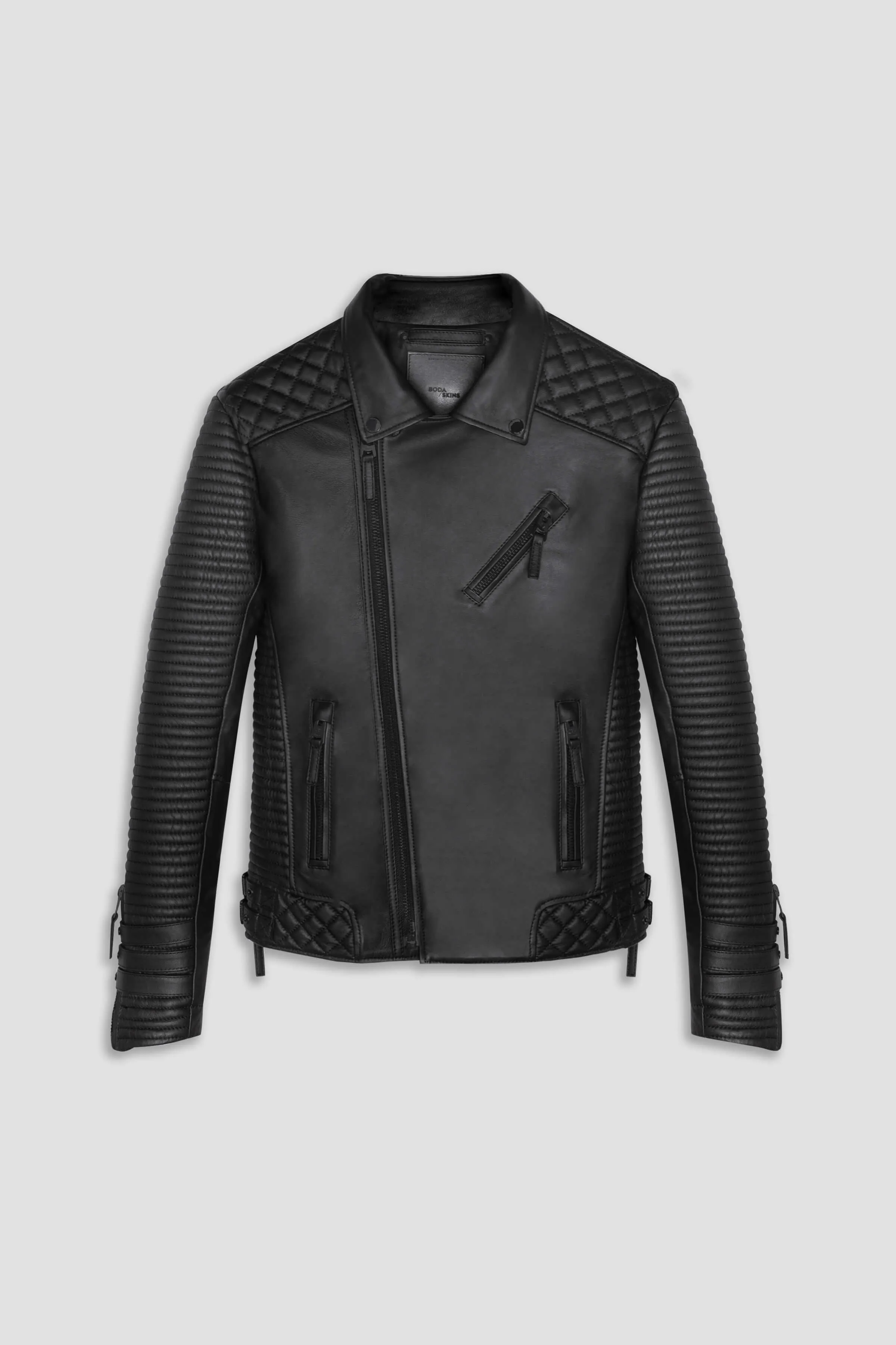 The Alexander 3.0 Tall MATTE BLACK (Man)