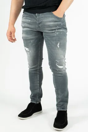 THE ASTRION JEANS