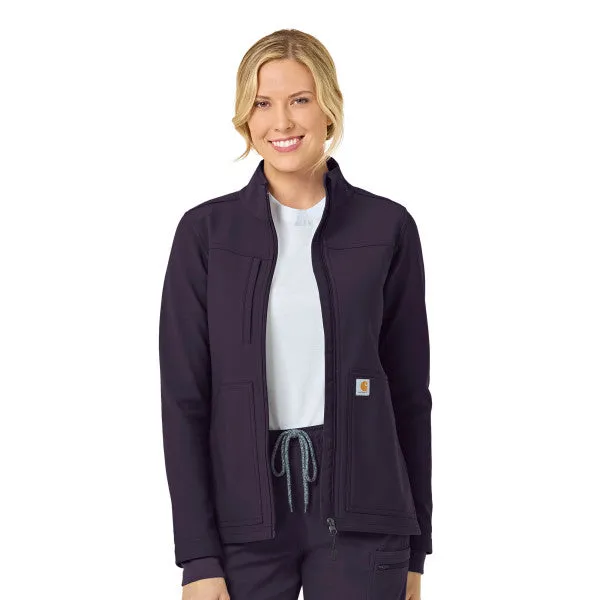 Women's Bonded Fleece Jacket