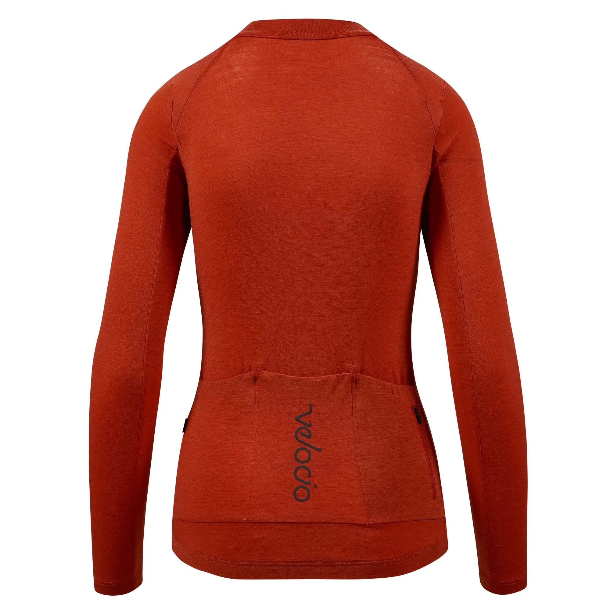 Women's Concept Merino Long Sleeve