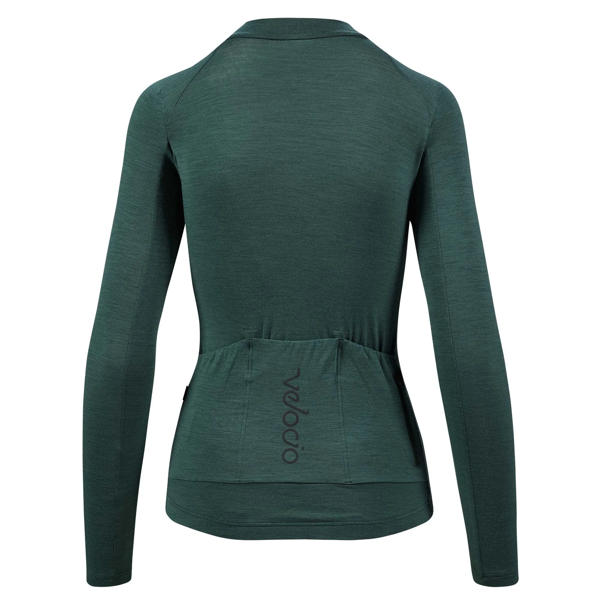 Women's Concept Merino Long Sleeve